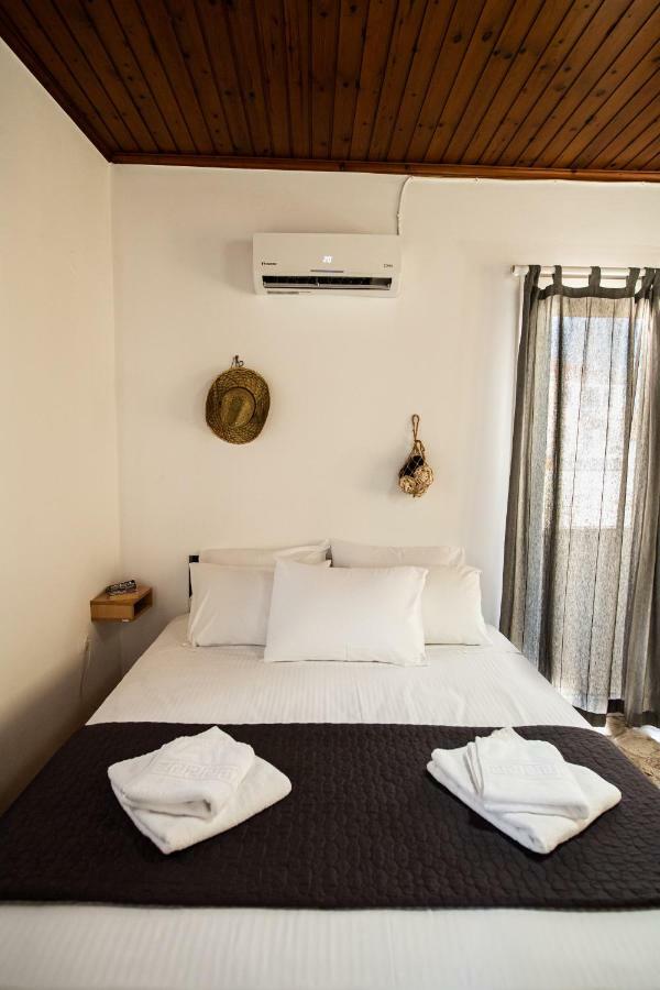 Lefkada Central Square Apartment 외부 사진