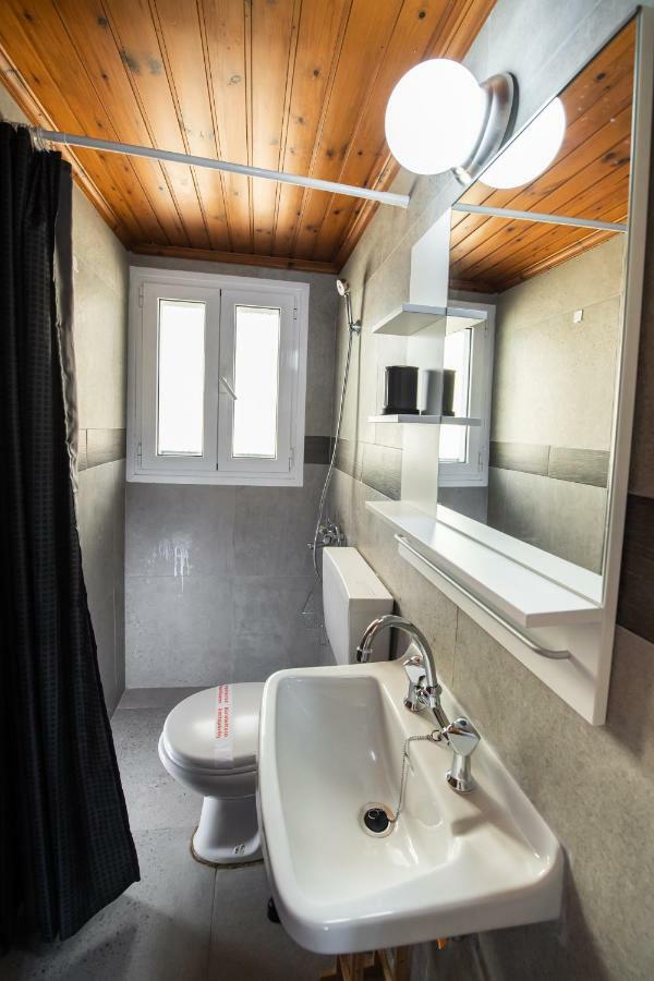 Lefkada Central Square Apartment 외부 사진